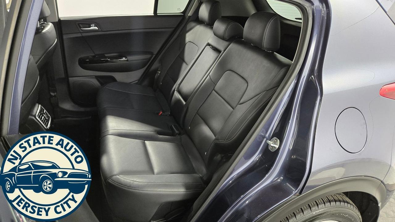 2018 Kia Sportage EX Jersey City NJ