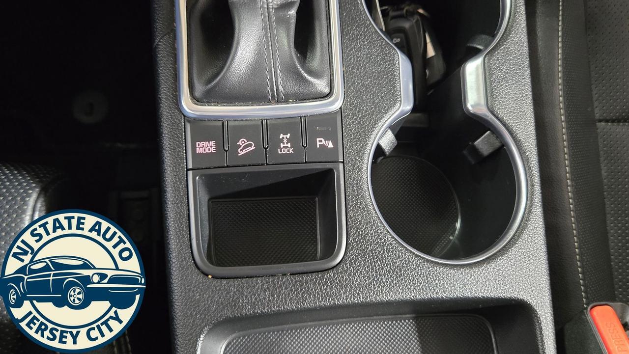 2018 Kia Sportage EX Jersey City NJ