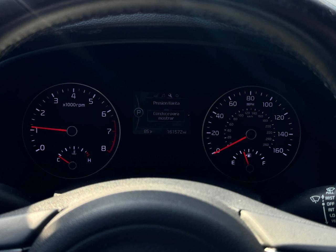 2018 Kia Sportage EX Miami FL