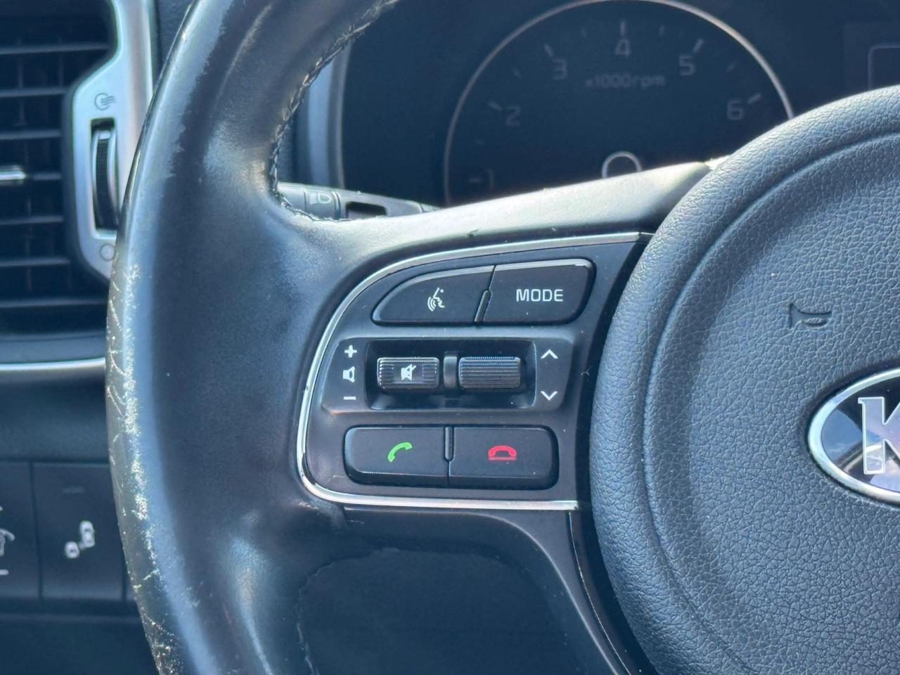 2018 Kia Sportage EX Miami FL
