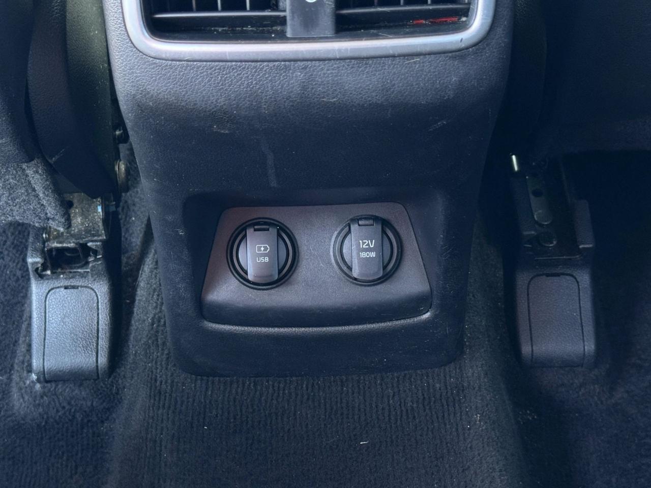 2018 Kia Sportage EX Miami FL