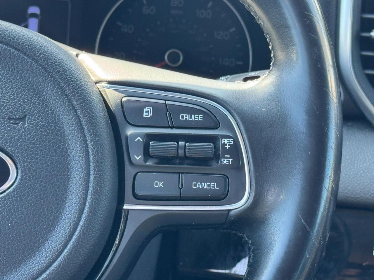 2018 Kia Sportage EX Miami FL