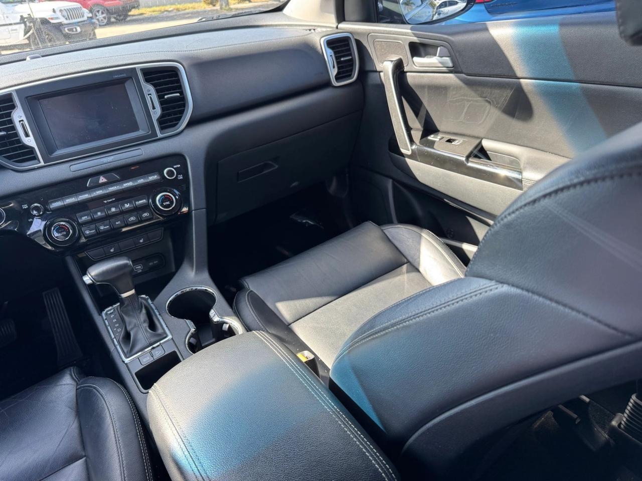2018 Kia Sportage EX Miami FL