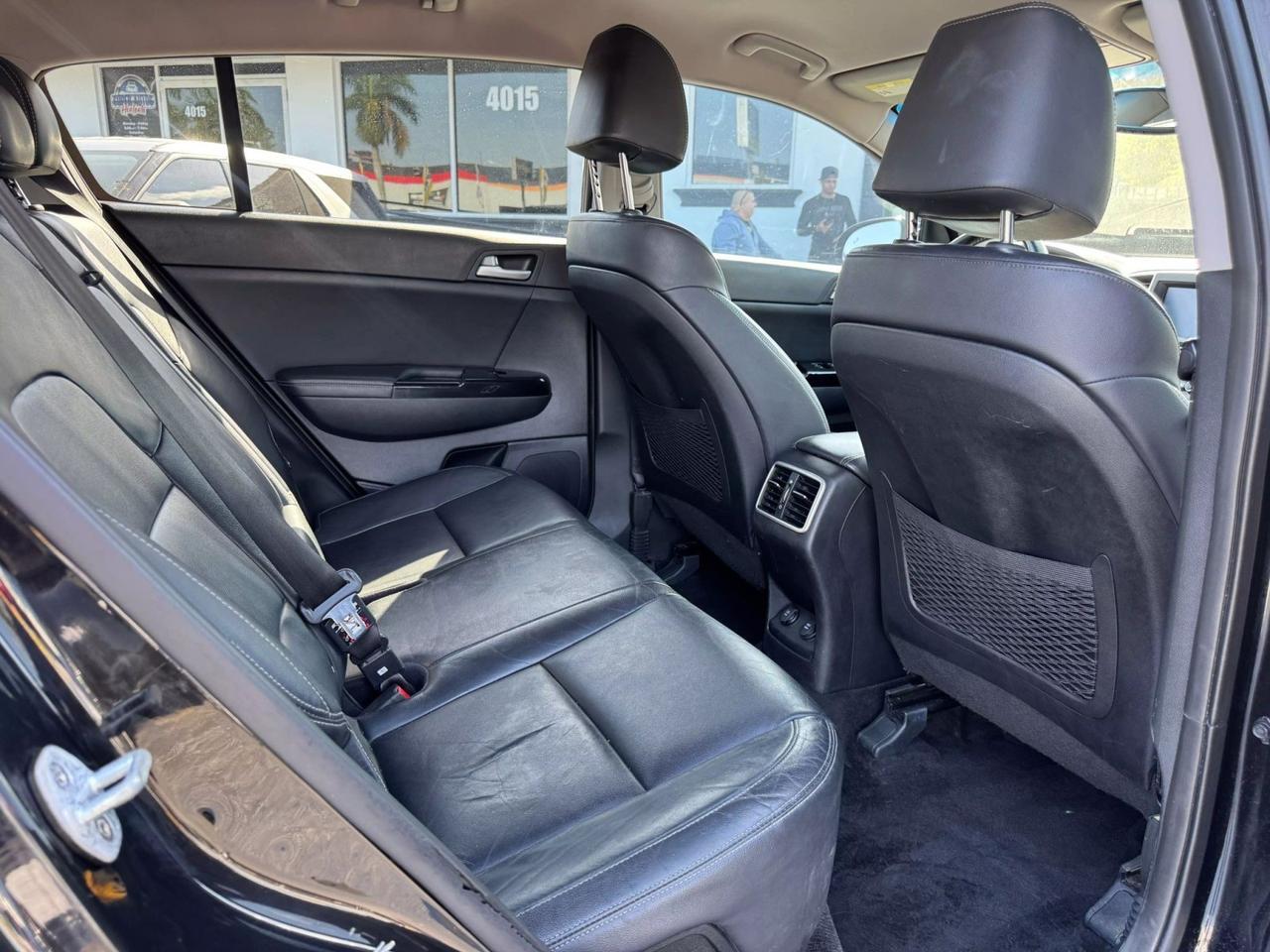 2018 Kia Sportage EX Miami FL