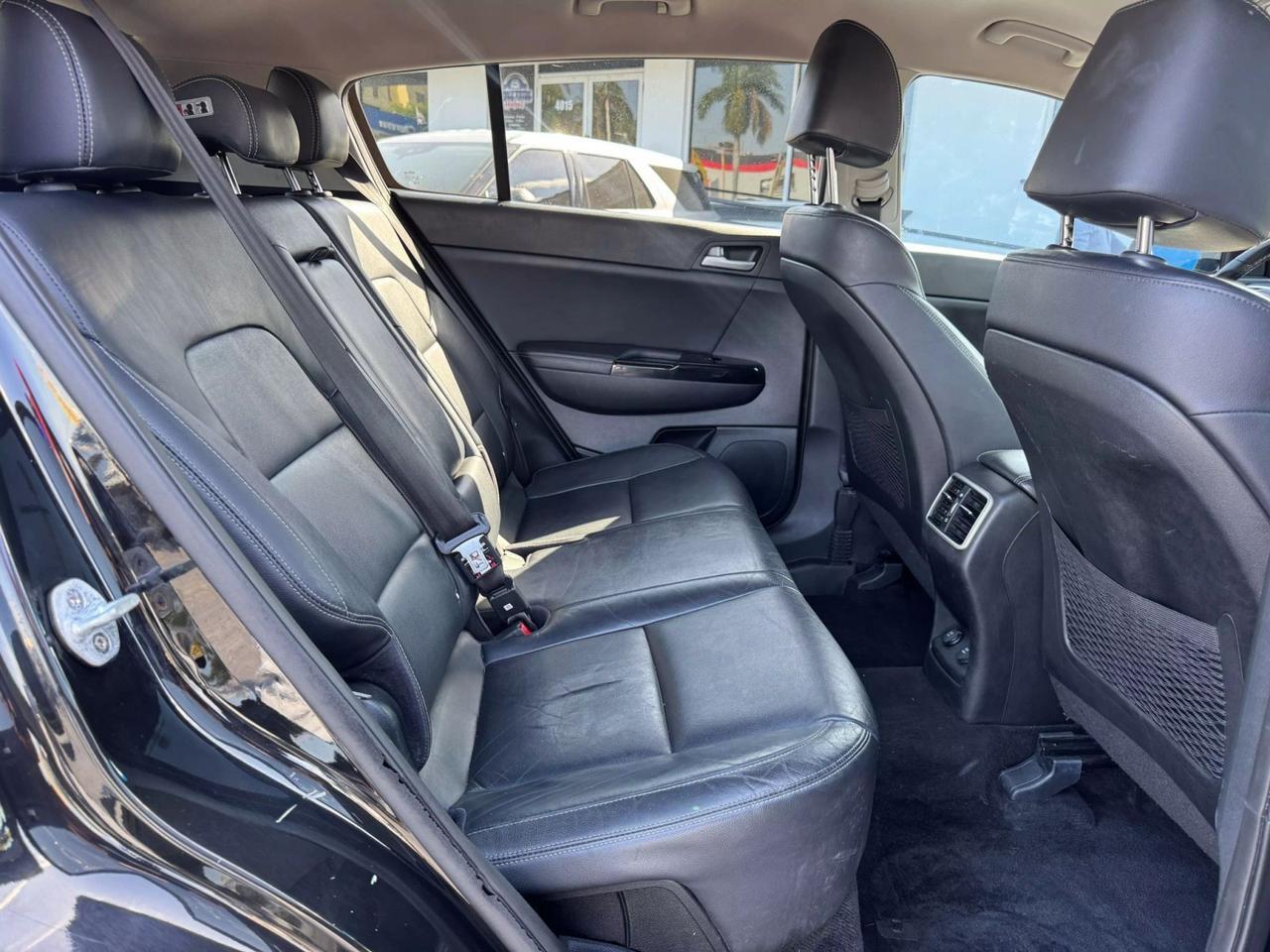 2018 Kia Sportage EX Miami FL