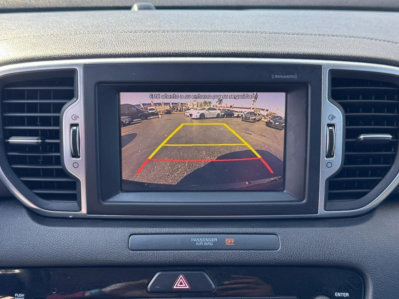 2018 Kia Sportage EX Miami FL
