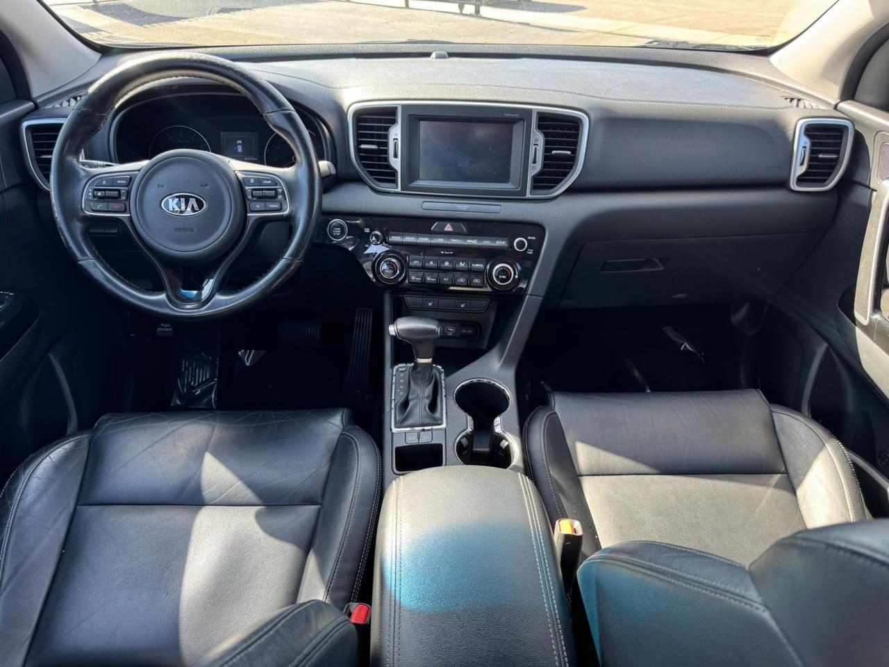 2018 Kia Sportage EX Miami FL