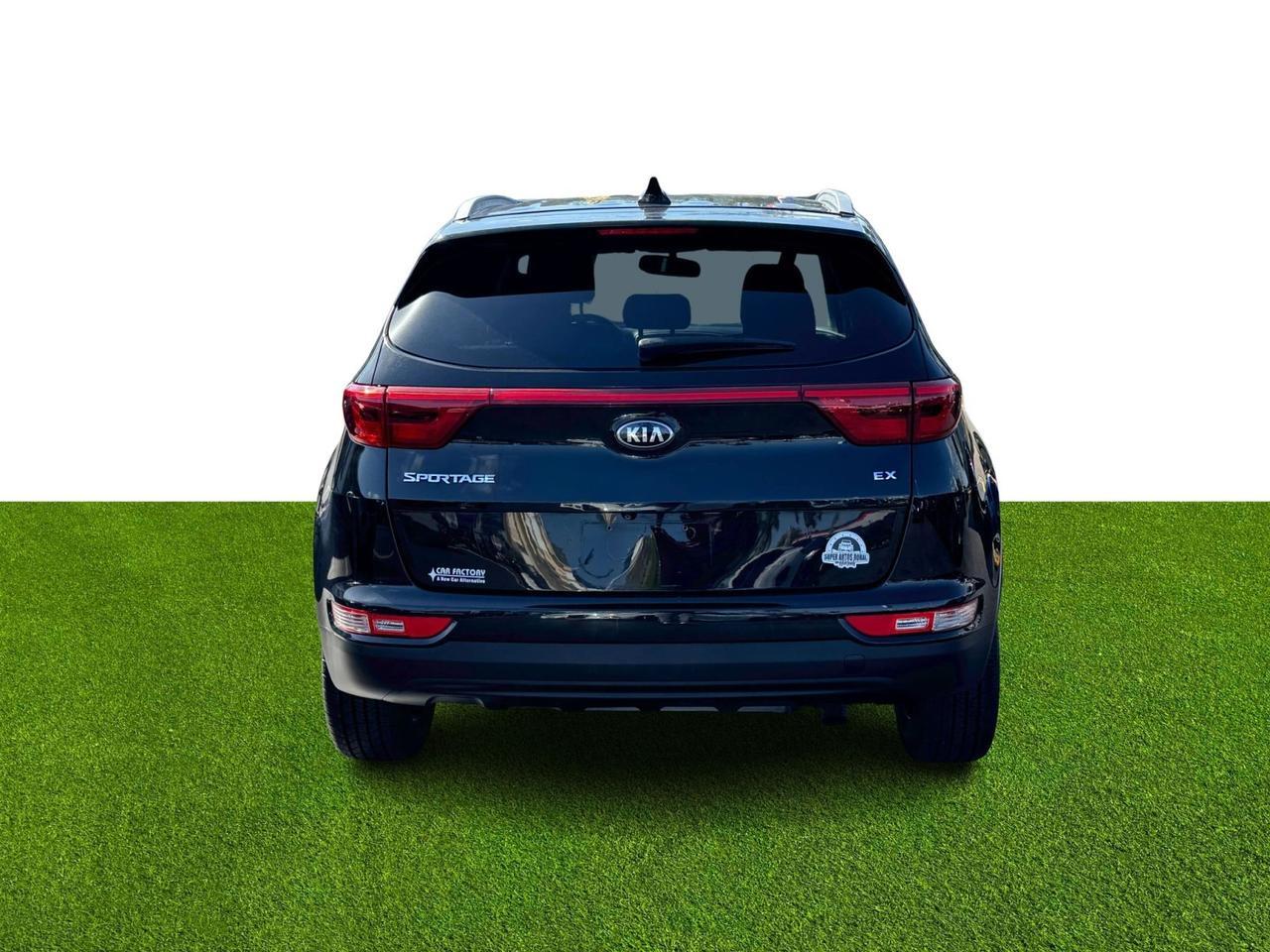 2018 Kia Sportage EX Miami FL