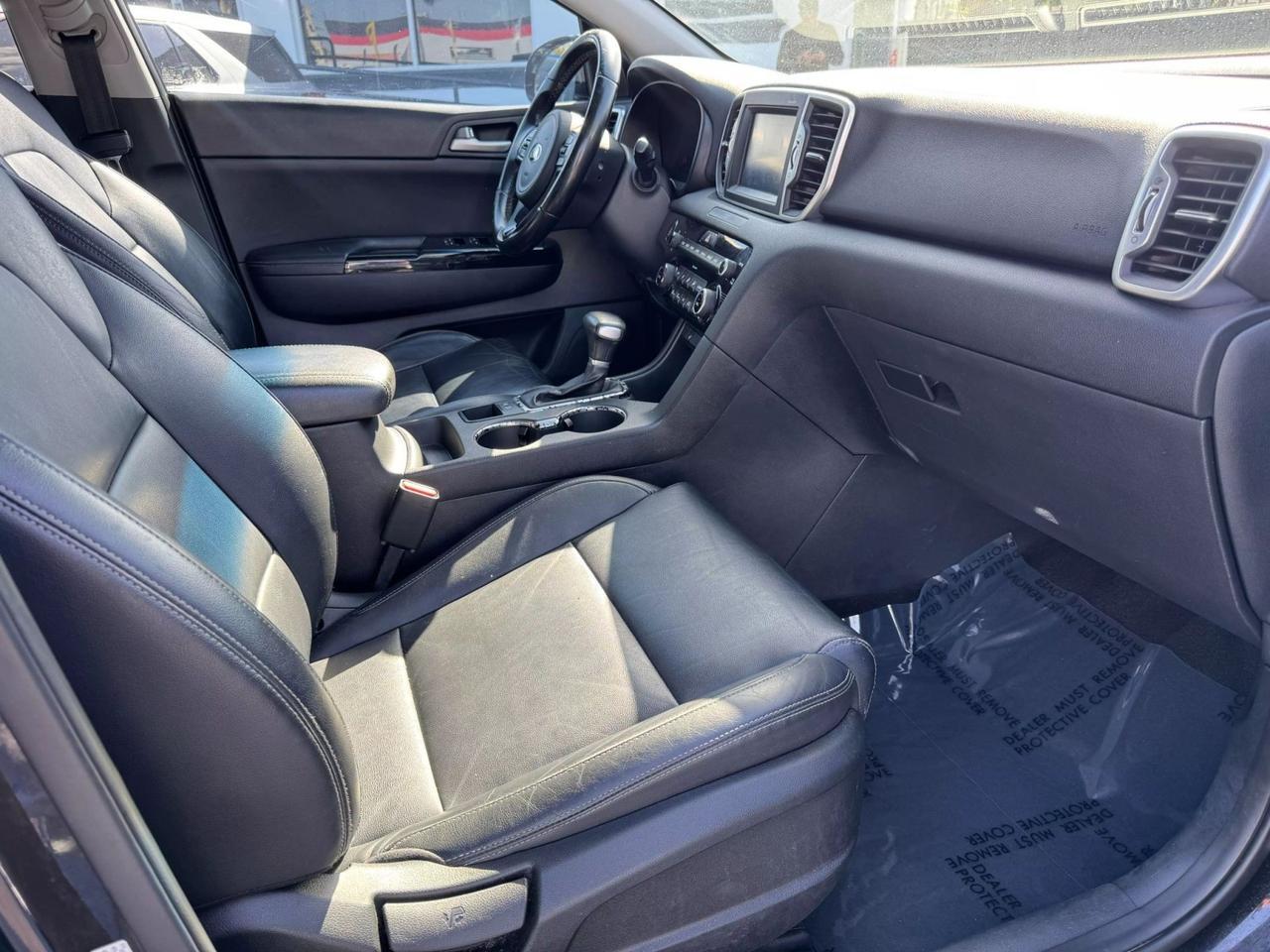 2018 Kia Sportage EX Miami FL