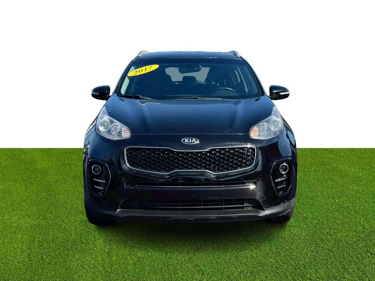 2018 Kia Sportage EX Miami FL