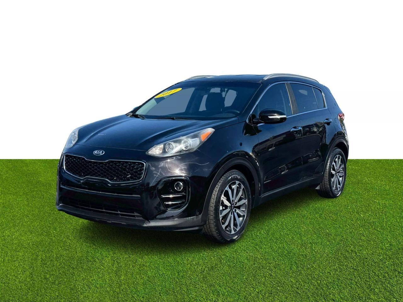 2018 Kia Sportage EX Miami FL