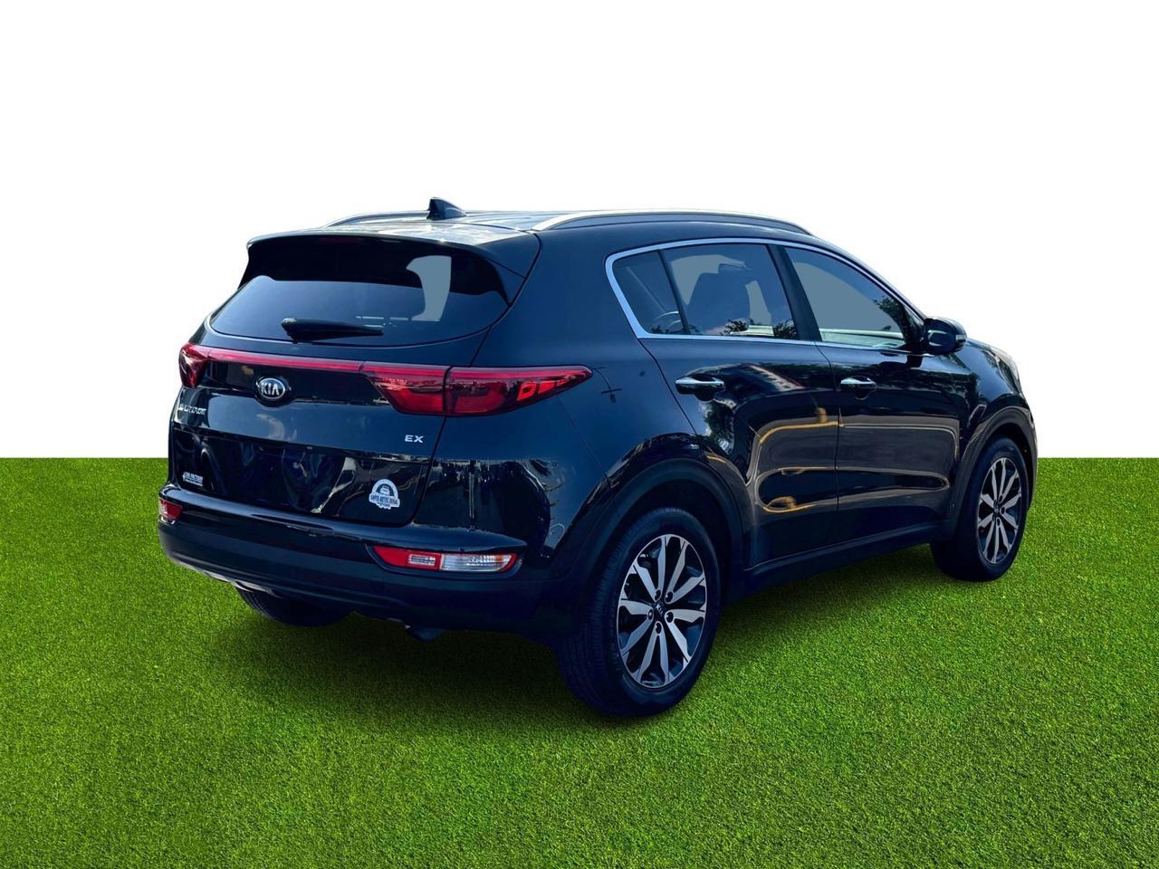 2018 Kia Sportage EX Miami FL