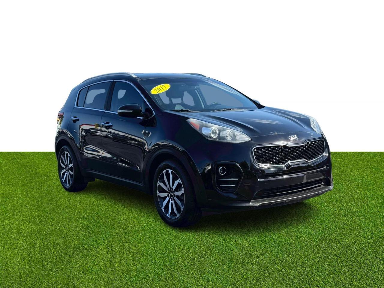 2018 Kia Sportage EX Miami FL