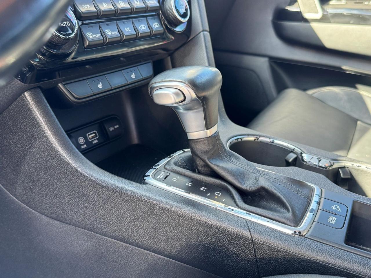2018 Kia Sportage EX Miami FL