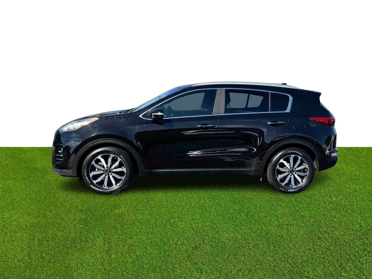 2018 Kia Sportage EX Miami FL