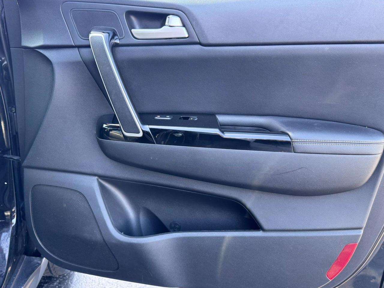 2018 Kia Sportage EX Miami FL