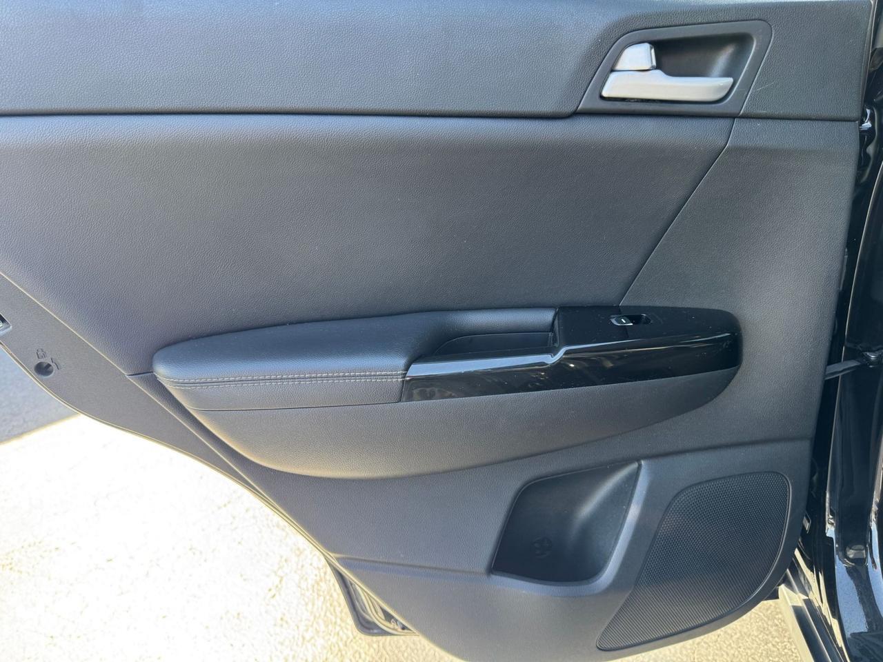 2018 Kia Sportage EX Miami FL