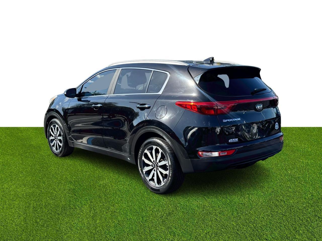 2018 Kia Sportage EX Miami FL