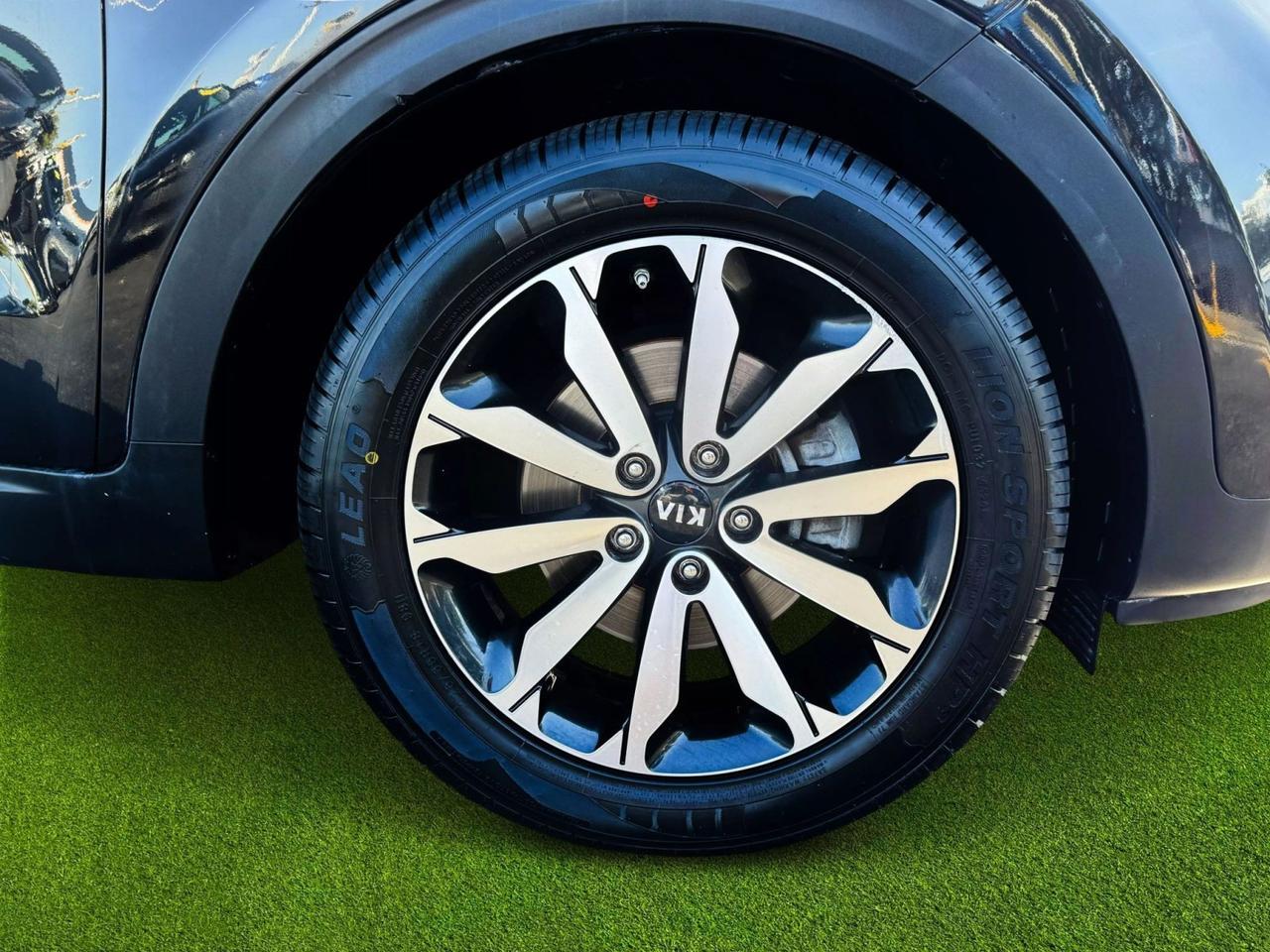 2018 Kia Sportage EX Miami FL