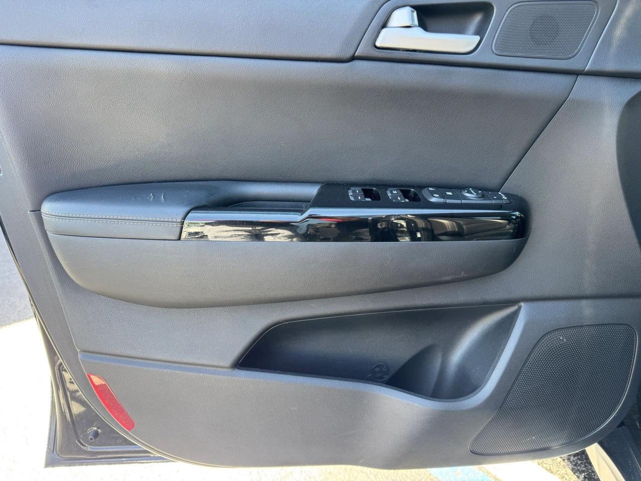 2018 Kia Sportage EX Miami FL