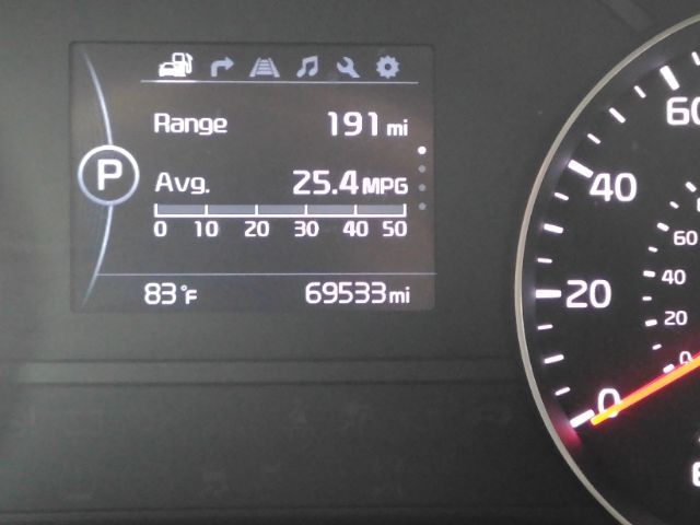 2018 Kia Sportage EX Plano TX