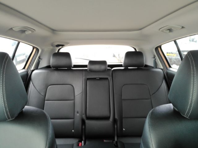 2018 Kia Sportage EX Plano TX