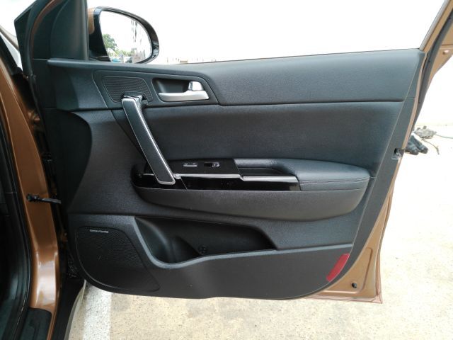 2018 Kia Sportage EX Plano TX