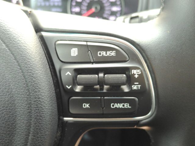 2018 Kia Sportage EX Plano TX
