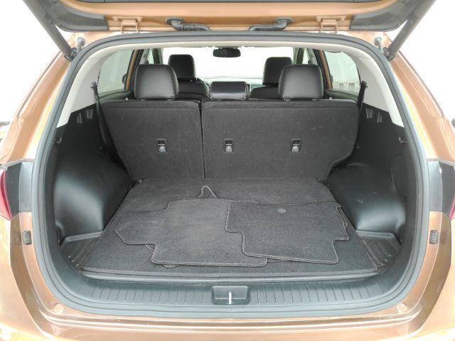 2018 Kia Sportage EX Plano TX