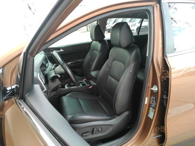 2018 Kia Sportage EX Plano TX