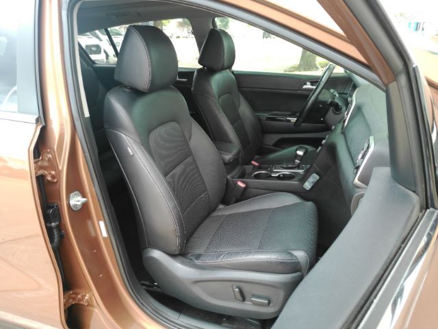 2018 Kia Sportage EX Plano TX