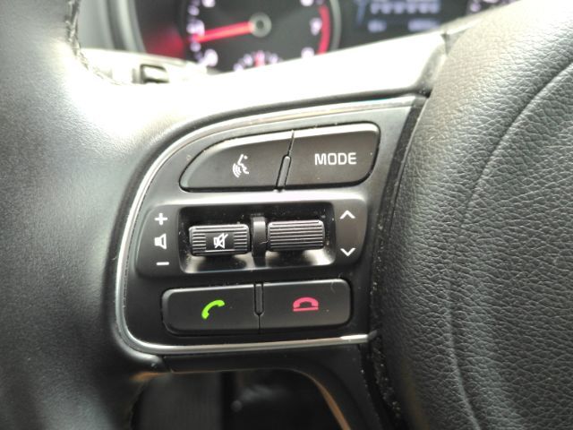 2018 Kia Sportage EX Plano TX