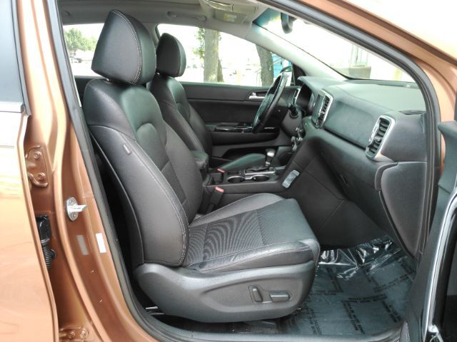 2018 Kia Sportage EX Plano TX