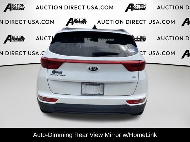 2018 Kia Sportage EX Raleigh NC