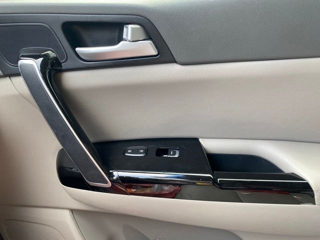 2018 Kia Sportage EX Raleigh NC