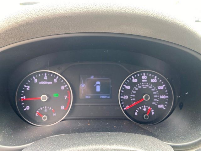 2018 Kia Sportage EX Raleigh NC
