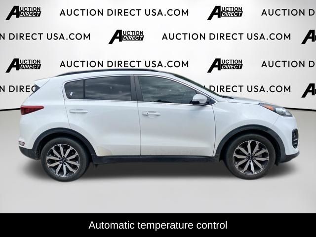 2018 Kia Sportage EX Raleigh NC