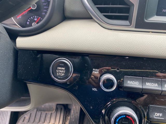2018 Kia Sportage EX Raleigh NC