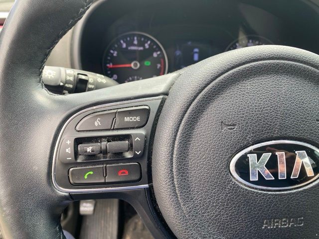 2018 Kia Sportage EX Raleigh NC