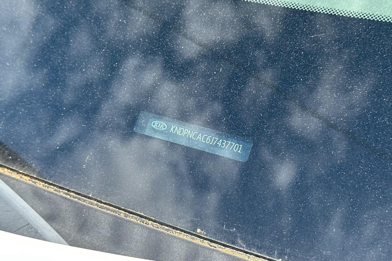 2018 Kia Sportage EX Roseville CA