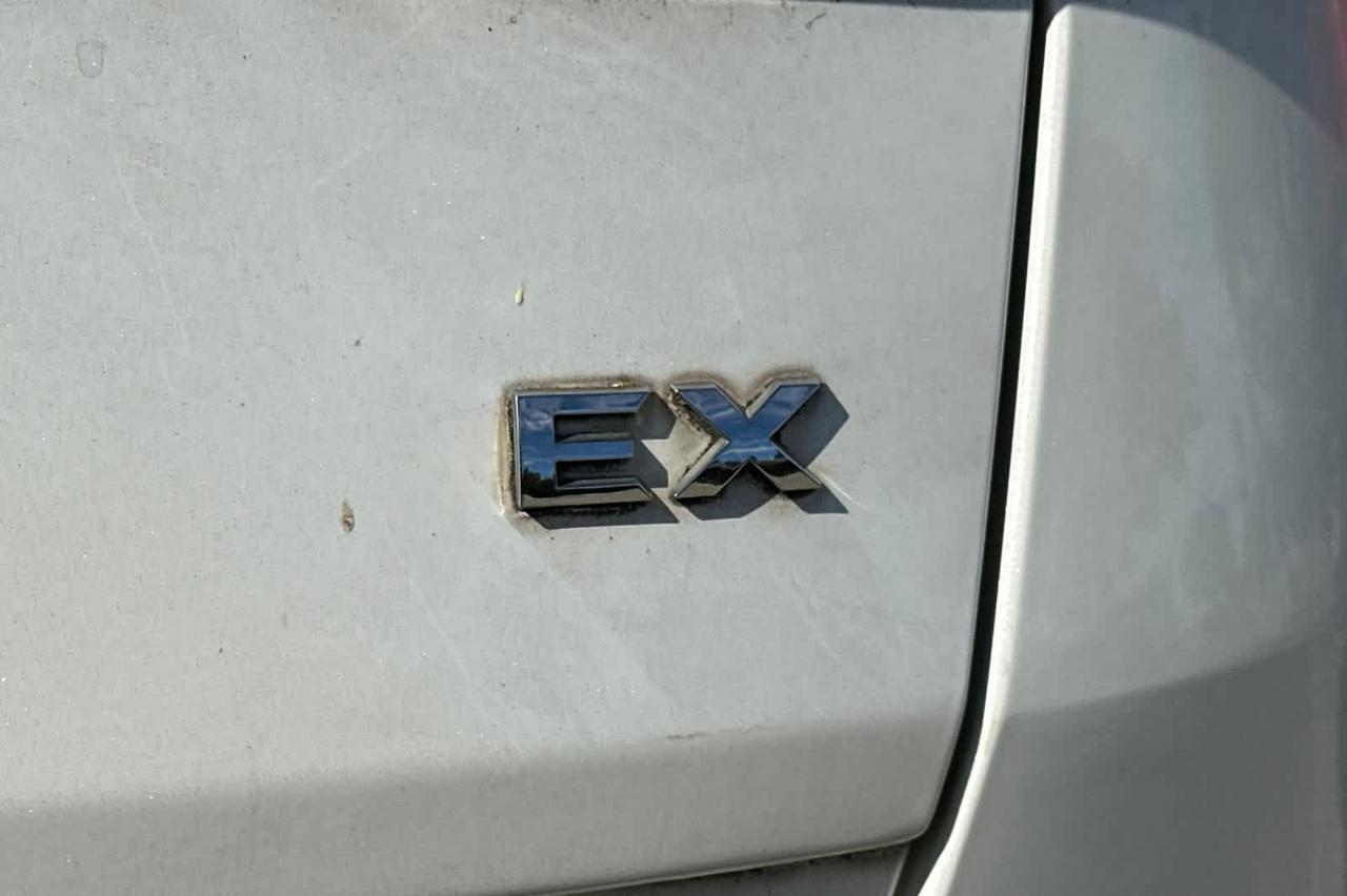 2018 Kia Sportage EX Roseville CA