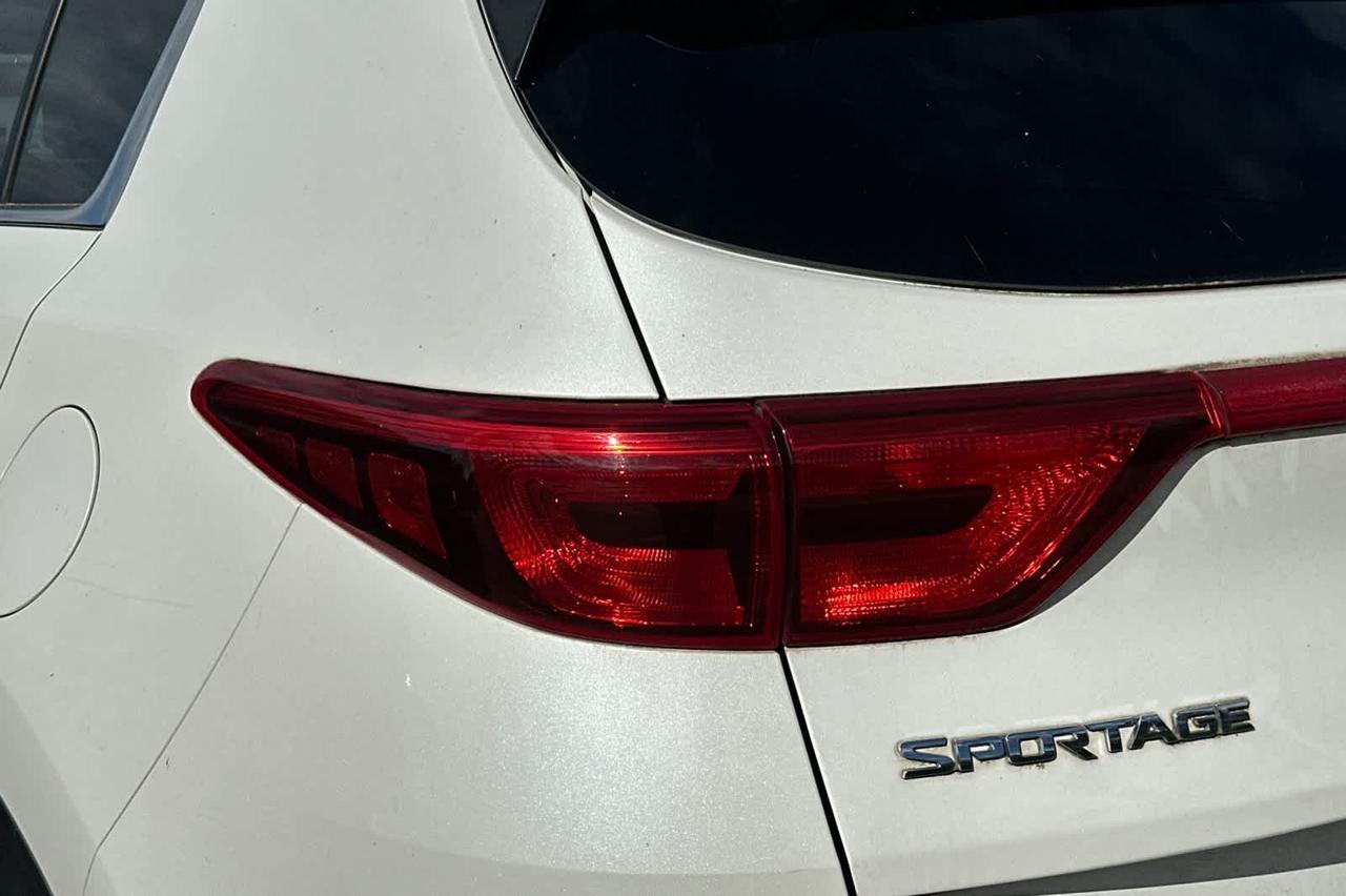 2018 Kia Sportage EX Roseville CA