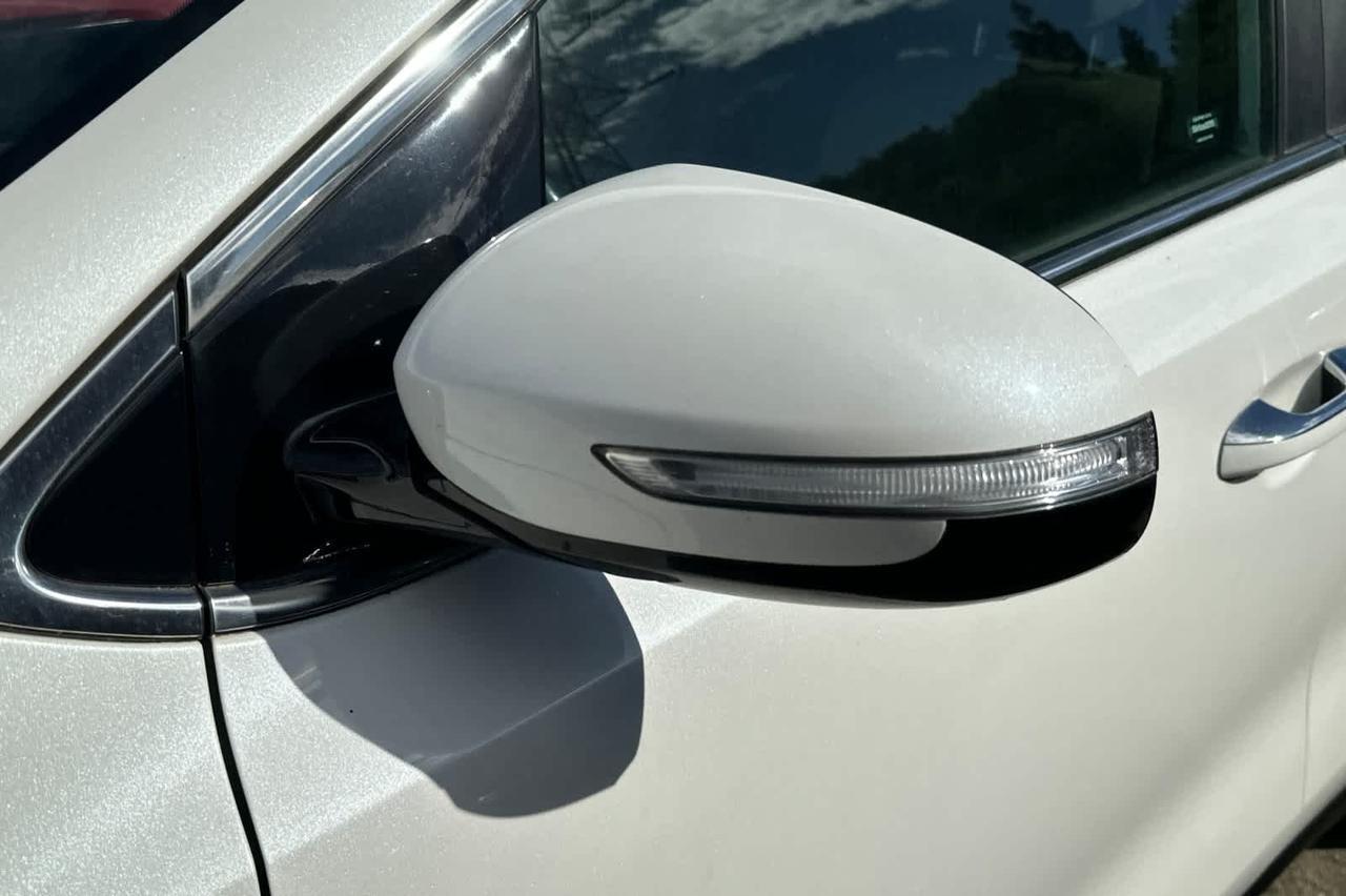 2018 Kia Sportage EX Roseville CA