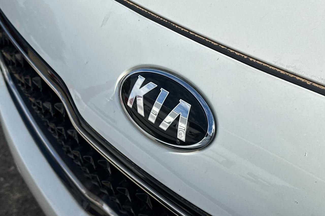 2018 Kia Sportage EX Roseville CA