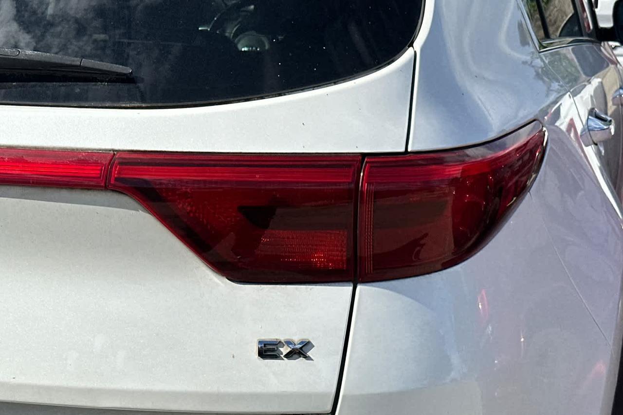 2018 Kia Sportage EX Roseville CA