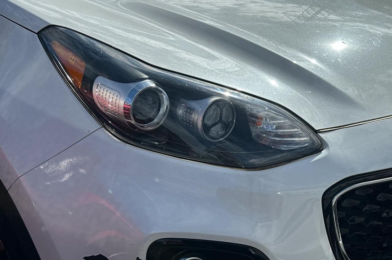 2018 Kia Sportage EX Roseville CA