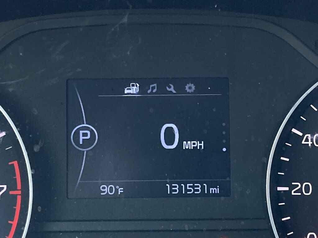 2018 Kia Sportage EX San Antonio TX