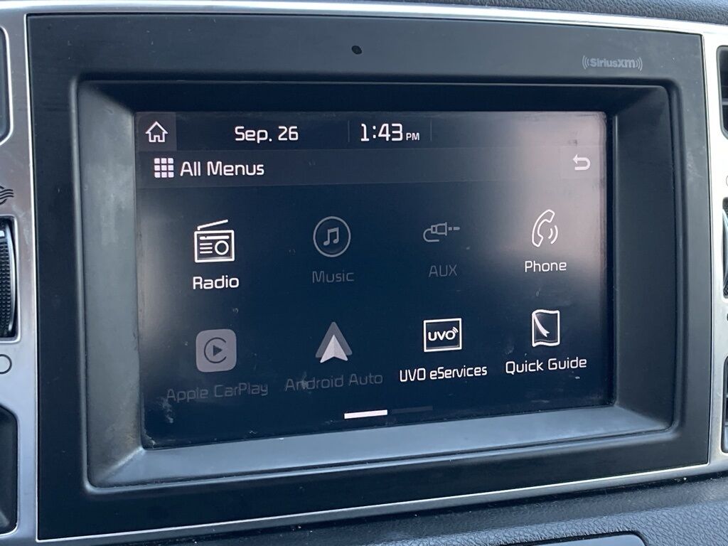 2018 Kia Sportage EX San Antonio TX