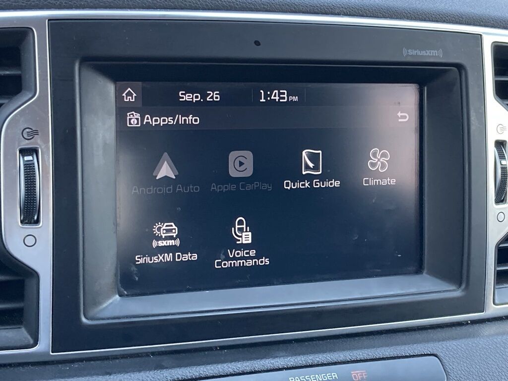 2018 Kia Sportage EX San Antonio TX