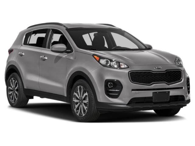 2018 Kia Sportage EX Winder GA